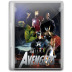 Avengers Icon 72x72 png