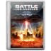 Battle of Los Angeles Icon 72x72 png