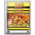 Bee Movie v2 Icon 72x72 png
