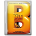 Bee Movie v5 Icon 72x72 png
