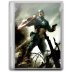 Captain America the First Avenger Icon 72x72 png