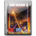 Die Hard 2 v2 Icon 72x72 png