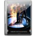 Fantastic 4 Icon 72x72 png