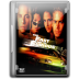 Fast and Furious v2 Icon 72x72 png