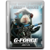 G-Force v11 Icon 72x72 png