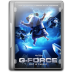 G-Force v6 Icon 72x72 png