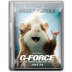 G-Force v9 Icon 72x72 png