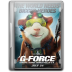 G-Force Icon 72x72 png