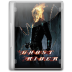 Ghost Rider Icon 72x72 png