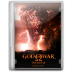 God of War Icon 72x72 png