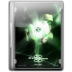 Green Lantern v6 Icon 72x72 png