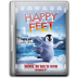 Happy Feet Icon 72x72 png