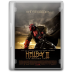 Hellboy II Icon 72x72 png