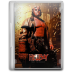 Hellboy v2 Icon 72x72 png
