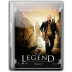 I Am Legend Icon 72x72 png