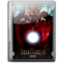 Ironman 2 v3 Icon 72x72 png