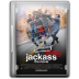 Jackass Icon 72x72 png