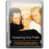 Keeping the Faith Icon 72x72 png