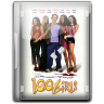 100 Girls Icon 96x96 png