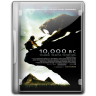 10000 BC Icon 96x96 png