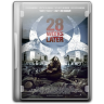 28 Weeks Later Icon 96x96 png