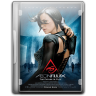 Aeonflux Icon 96x96 png