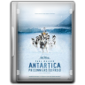 Antartica Icon 96x96 png