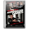 Assassination Game Icon 96x96 png