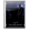 Batman the Dark Knight v2 Icon 96x96 png