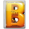 Bee Movie v5 Icon 96x96 png