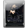Blue Valentine Icon 96x96 png