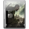 Book of Eli v2 Icon 96x96 png