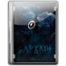 Captain America the First Avenger v9 Icon 96x96 png