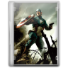 Captain America the First Avenger Icon 96x96 png