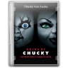 Chucky Bride of Chucky Icon 96x96 png