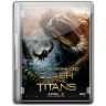 Clash of the Titans Icon 96x96 png