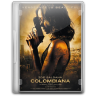 Colombiana Icon 96x96 png