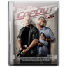 Cop Out Icon 96x96 png