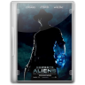 Cowboys and Aliens Icon 96x96 png