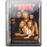 Coyote Ugly Icon 96x96 png
