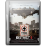 District 9 Icon 96x96 png