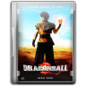Dragonball Evolution v2 Icon 96x96 png