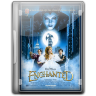 Enchanted Icon 96x96 png