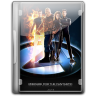 Fantastic 4 Icon 96x96 png