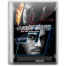 Fast and Furious 5 Fast 5 v4 Icon 96x96 png