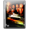 Fast and Furious v2 Icon 96x96 png