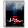 Final Destination 5 v2 Icon 96x96 png