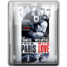 From Paris with Love v4 Icon 96x96 png