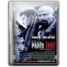 From Paris with Love v5 Icon 96x96 png