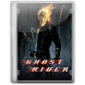 Ghost Rider Icon 96x96 png